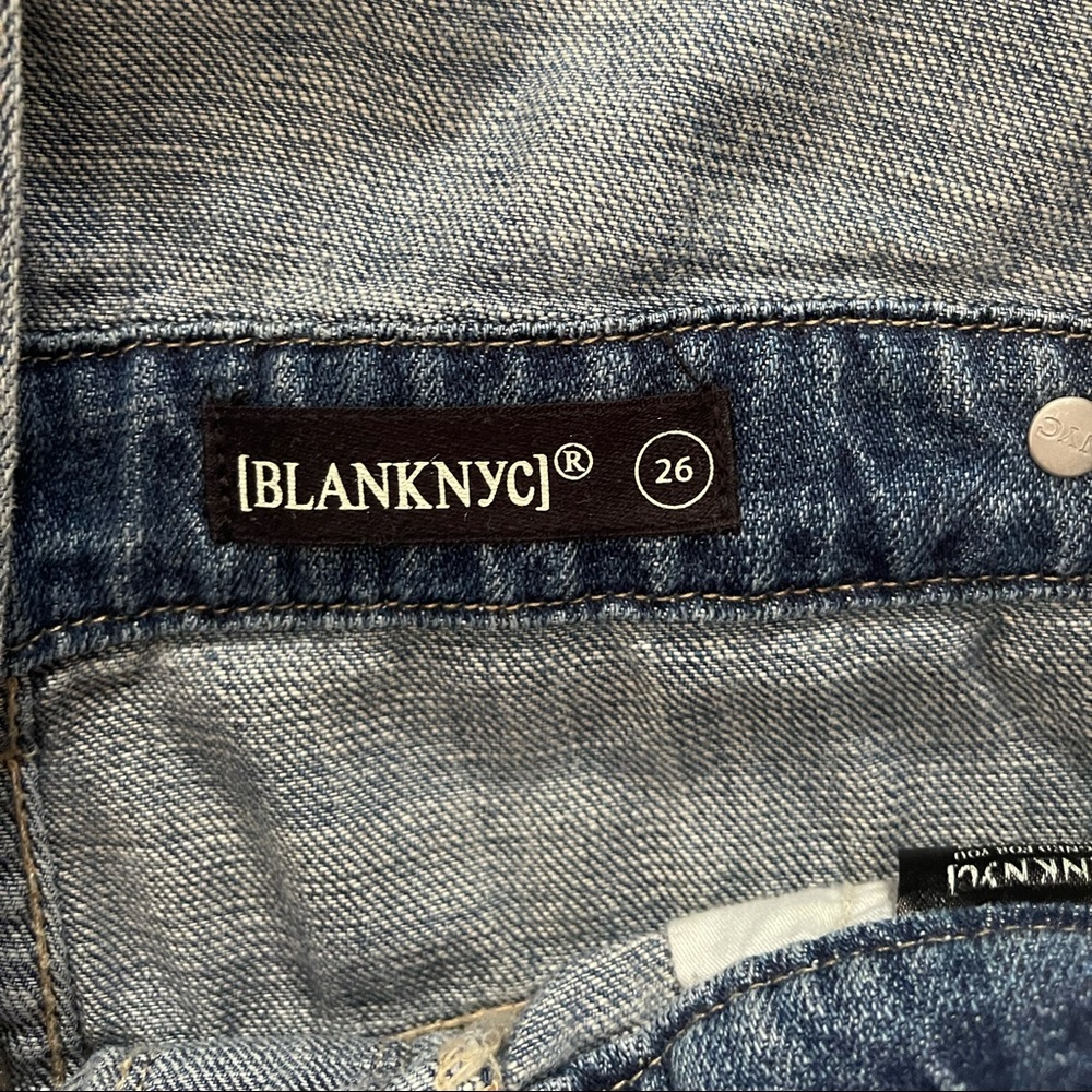 Short Overalls - image 3